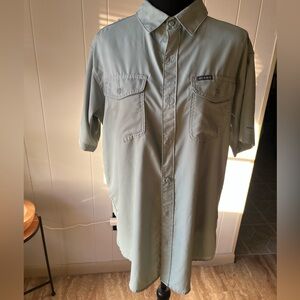 Columbia Sage mens shirt